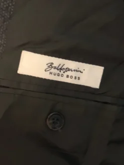 Sakko Hugo Boss 100% Kaschmir