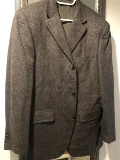 Sakko Hugo Boss 100% Kaschmir