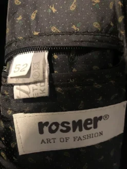 Sakko rosner