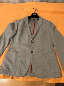 Sakko, Strellson, Größe 50