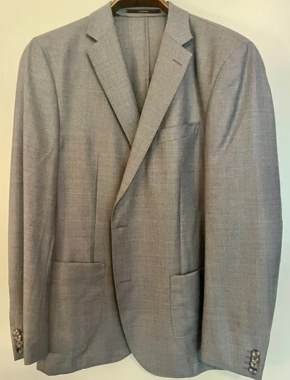 Sakko,Herren Windsor