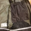 Salewa Funktionsjacke mit Fleecejacke Gr. L