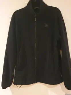 Salewa Funktionsjacke mit Fleecejacke Gr. L