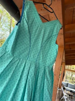 Salzburger Dirndl