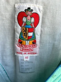 Salzburger Dirndl