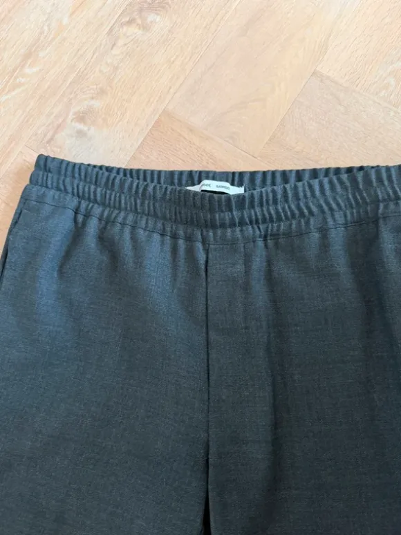Samsoe samsoe chino