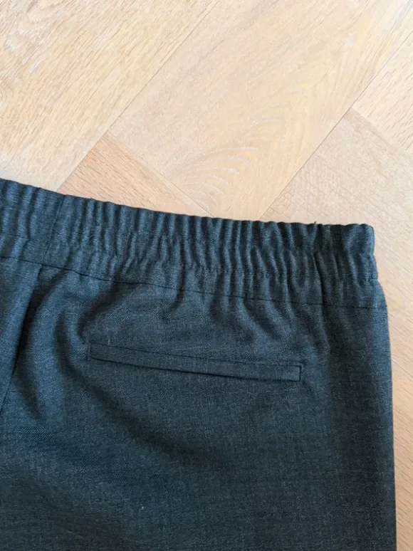 Samsoe samsoe chino