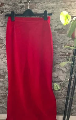Samtrock Maxi