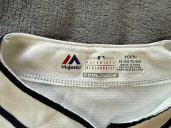 San Dieho Padres MLB Cool Base Jersey Majestic