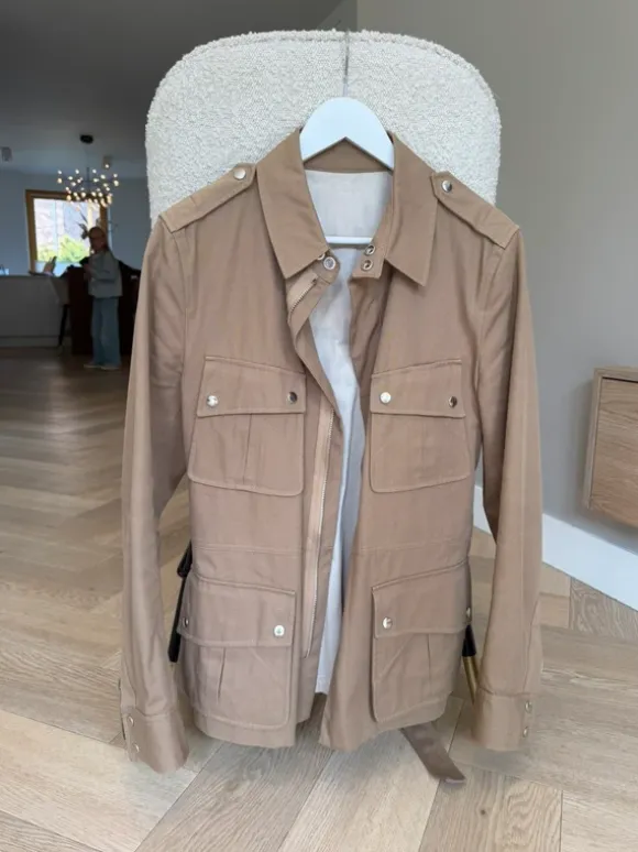 Sandro jasje / vest