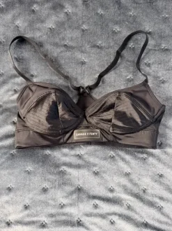 Savage X Fenty Bullet Bra