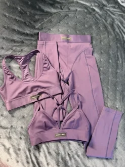 Savage X Fenty Set