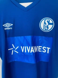 Schalke 04 tenue