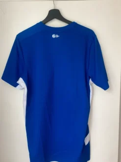 Schalke 04 tenue