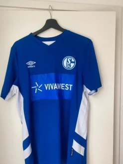 Schalke 04 tenue