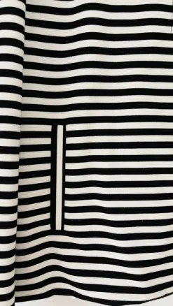 Schicke Bläser in maritim Look• Größe 42•OUI • sehr gute Zustand
