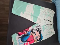 Schicker 2 teiler Betty Boop