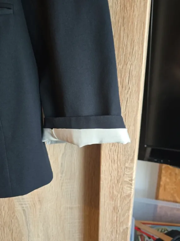 Schicker Blazer
