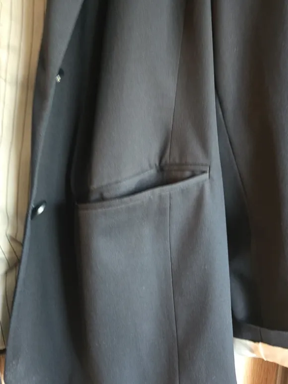 Schicker Blazer