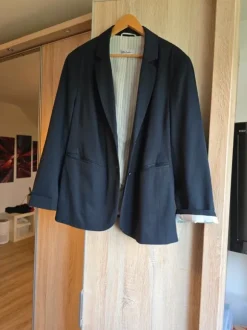 Schicker Blazer