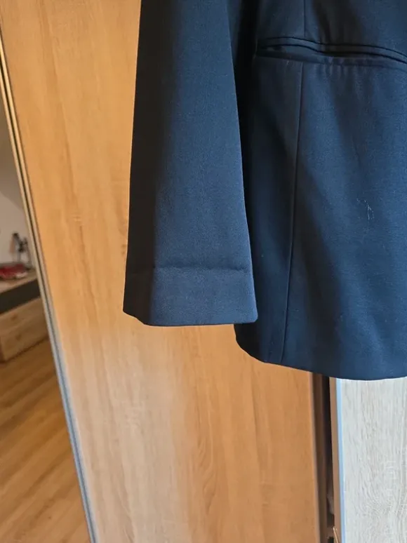 Schicker Blazer