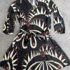 Schickes Kleid