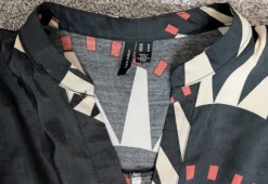 Schickes Kleid