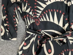 Schickes Kleid