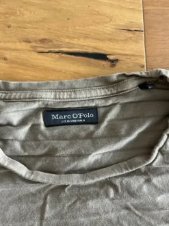 Schickes Marc O’Polo TShirt mit Streifen