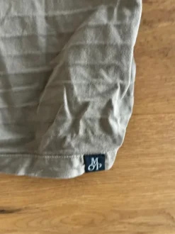 Schickes Marc O’Polo TShirt mit Streifen