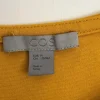 Schickes Oberteil von Cos in einem tollen senfton