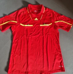 Schiedsrichter Trikot