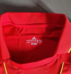Schiedsrichter Trikot