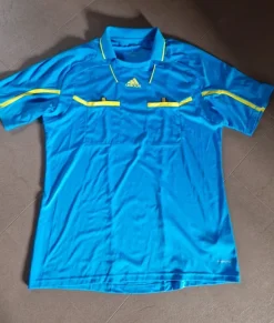Schiedsrichter Trikot