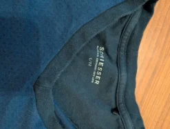 Schiesser Herren Kurzarm Schlafanzug 52 L