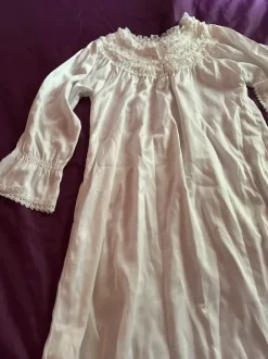 Schlaf kleid