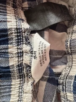 Schlafanzügs Hose