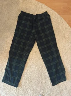 Schlafanzug-/Weihnachtshose