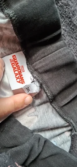 Schlafhose ,Haushose Groot gr 3xl