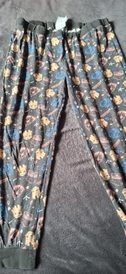 Schlafhose ,Haushose Groot gr 3xl