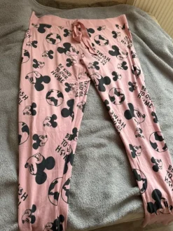 Schlafhose Micky Maus