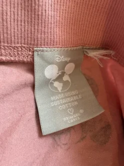 Schlafhose Micky Maus
