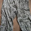 Schlafhose Pyjamahose Damen