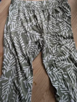 Schlafhose Pyjamahose Damen