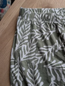 Schlafhose Pyjamahose Damen