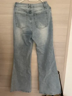 Schlaghose Damen Neu Größe M