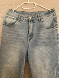 Schlaghose Damen Neu Größe M