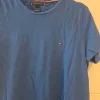 Schlichtes tshirt tommy hilfiger Herren