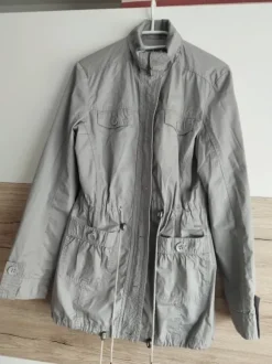 Schöne Übergangsjacke
