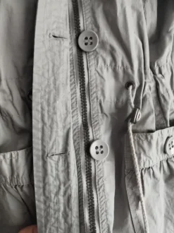 Schöne Übergangsjacke